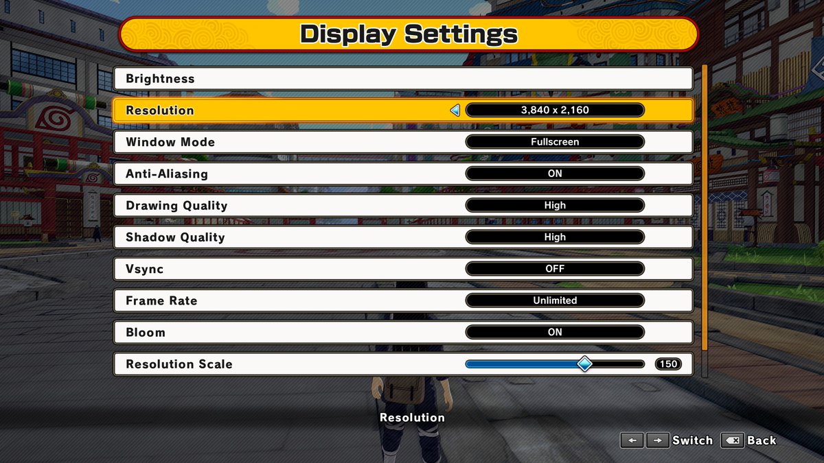 game naruto to boruto shinobi striker pc game naruto to boruto shinobi striker pc