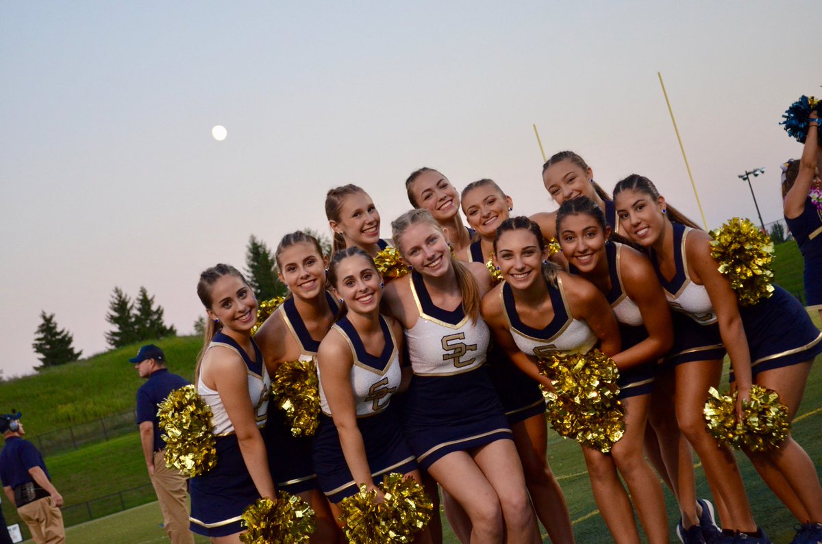 Stoney Creek Dance tweet media