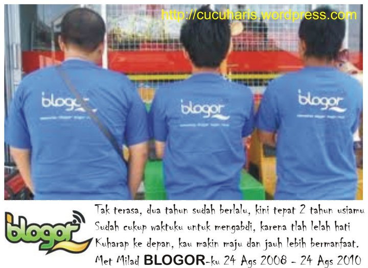 catatansicucuth's tweet photo. Semua foto dan kenangan blogor tersimpan rapi di blogku. Begitupun foto2 narsisnya wkwkkw
#Blogor1dekade @BloggerBogor https://t.co/mybWY9cvLd
