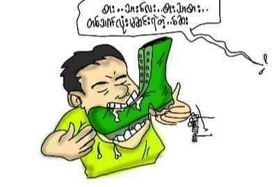 စစ့္/ရန္နိုင္ (@setyan70276856) on Twitter photo 