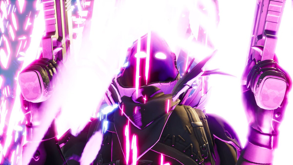 フォートナイト雷 Hashtag A Twitteren