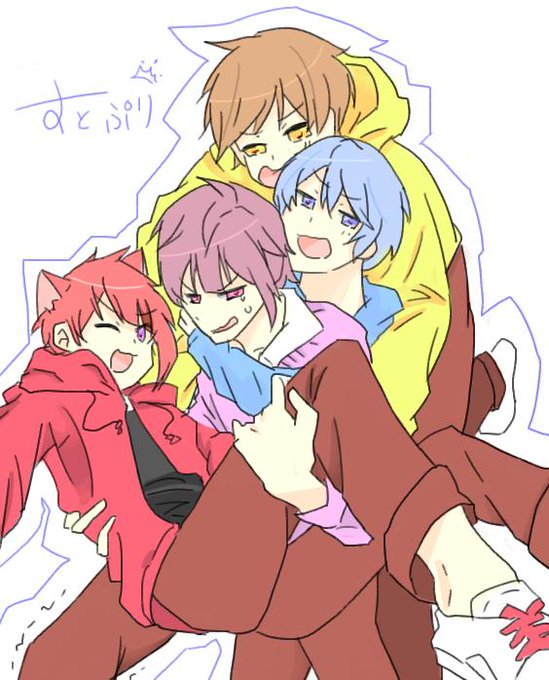 るぅころ枠のtwitterイラスト検索結果 古い順