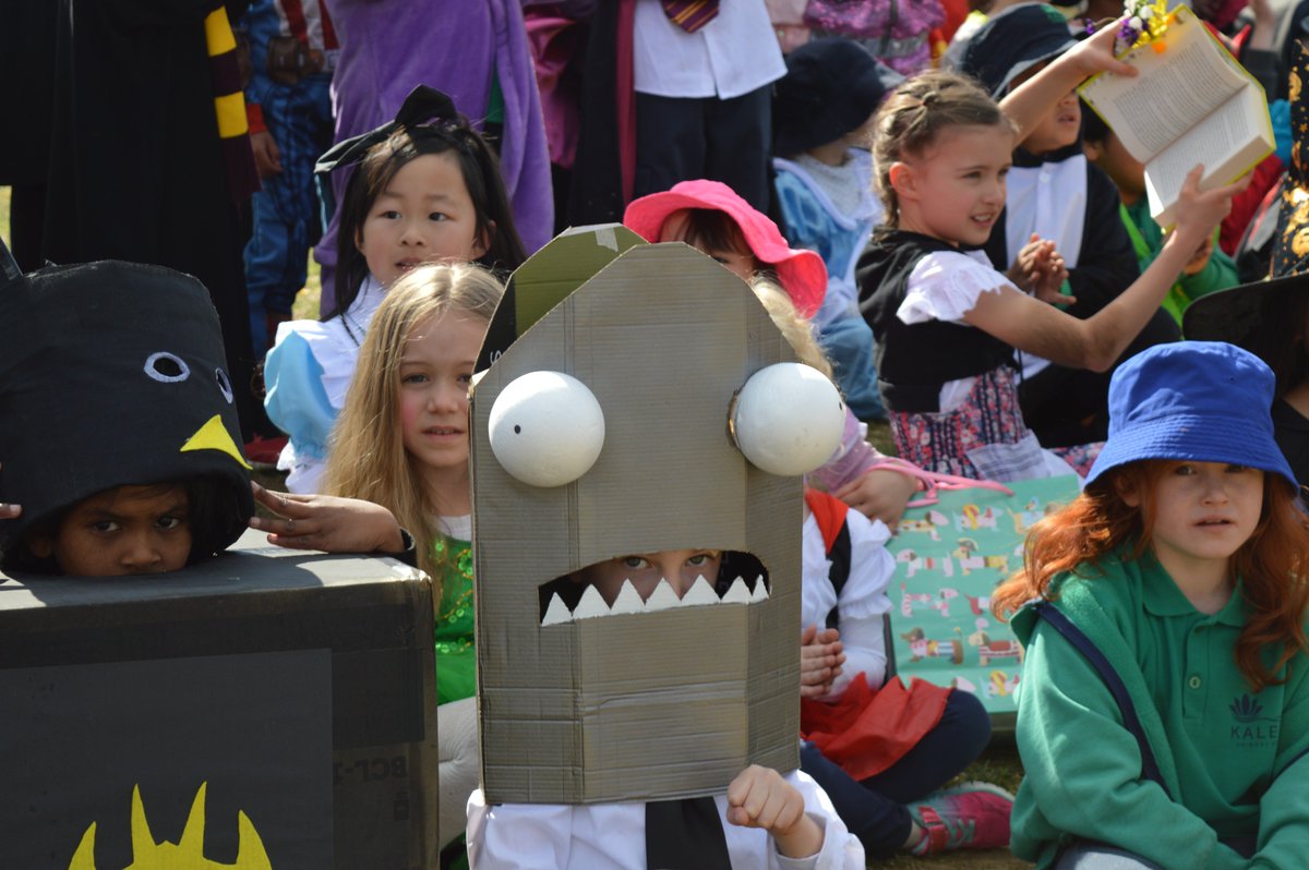 kaleenps's tweet image. Book Week celebrations at @kaleenps @ACTEducation #actlearn #acteducation #bookweek #bookweek2018 #bookweekdressup #lovereading