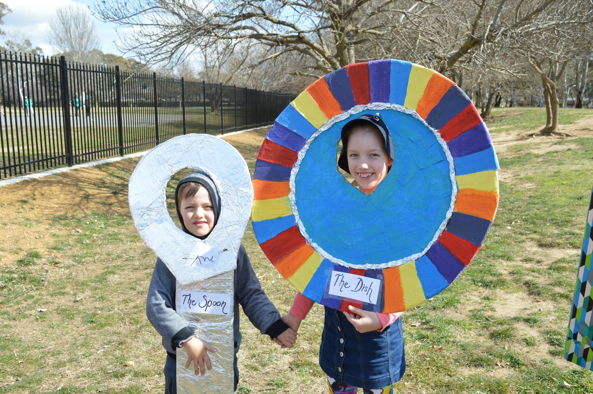 kaleenps's tweet image. Book Week celebrations at @kaleenps @ACTEducation #actlearn #acteducation #bookweek #bookweek2018 #bookweekdressup #lovereading