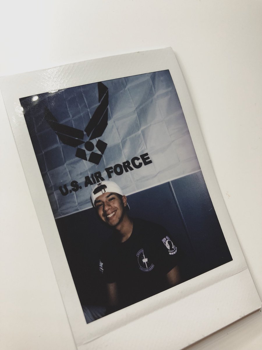 jessvldzz's tweet photo. Since the beginning of this journey he has never failed to find a way to make me feel loved, wanted, and appreciated. I’m so happy to begin this new chapter with him and be by his side through all the goals he has yet to accomplish. I love and miss my airman 💘 https://t.co/mZFjJ4O8I1