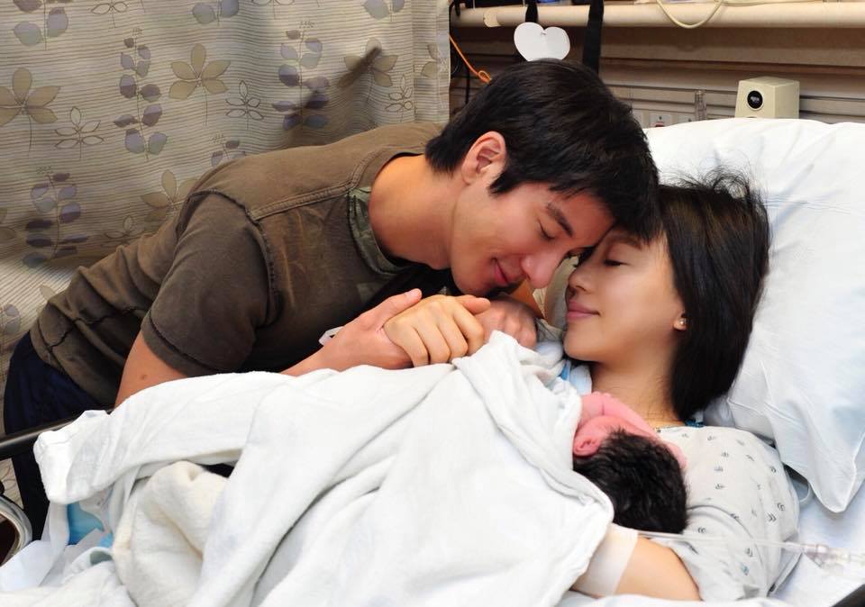 Team Leehom tweet media