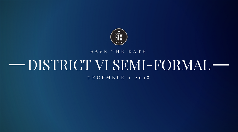 districtVI's tweet photo. A semi-formal event to dress up, try authentic filipino food, dance, and meet people from around the district is definitely something to get hyped up for so mark your calendars! This one is going to be big. https://t.co/sqL6OmKJbb
