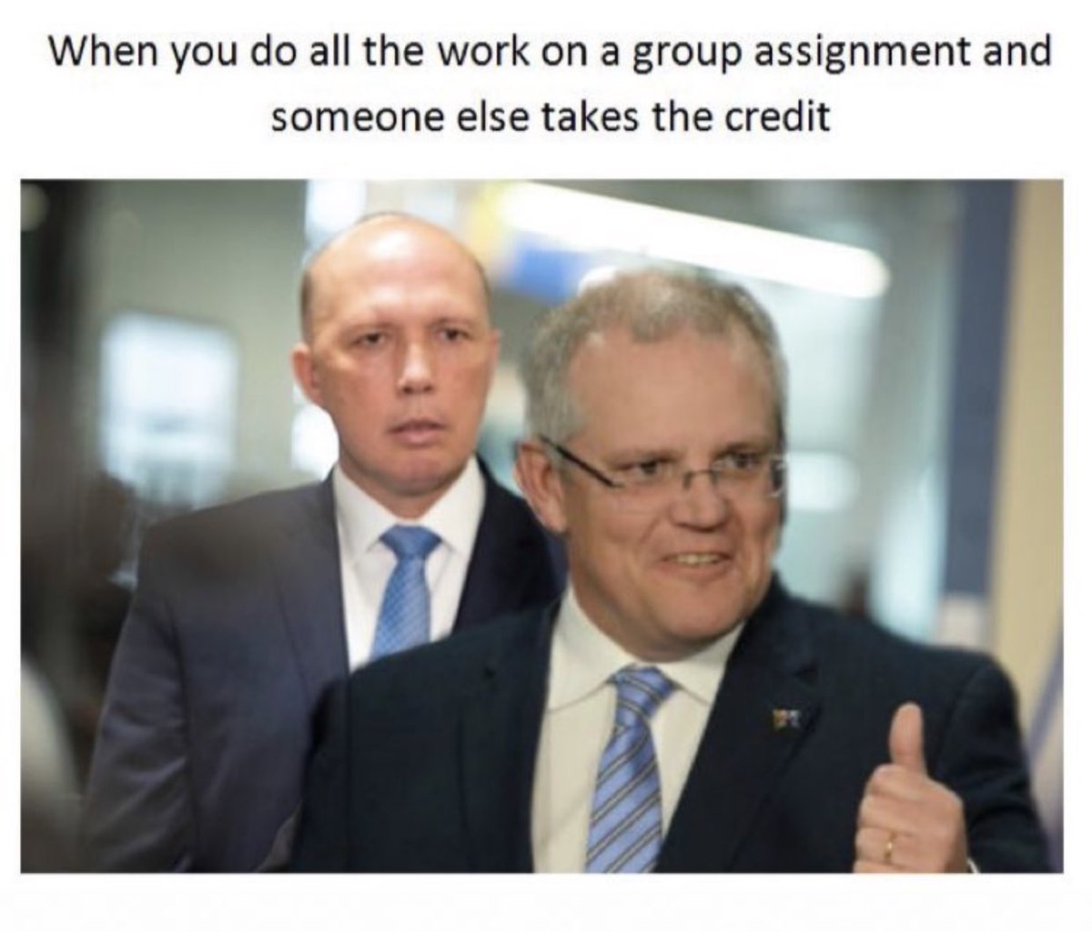 WHO MADE THIS? 😂😂