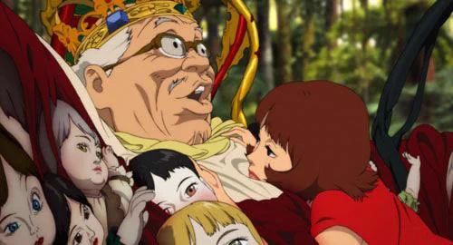まだ見たことがない人にはぜひ見てほしい！今敏のアニメ作品！！
