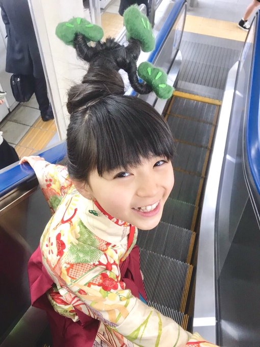 Twitterのコスプレ画像2