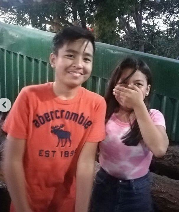 <a href="/ABSCBNGGV/">Gandang Gabi Vice</a>

@SamuelShoaf25
<a href="/lycajaneg/">𝐋𝐲𝐜𝐚 𝐆𝐚𝐢𝐫𝐚𝐧𝐨𝐝</a>
<a href="/starmagicphils/">Star Magic</a>
<a href="/mca_music/">Music at Maranatha Christian Academy</a>
<a href="/lasachapterofc/">LASA Chapter OFFICIAL</a>

   #LASAonGGV