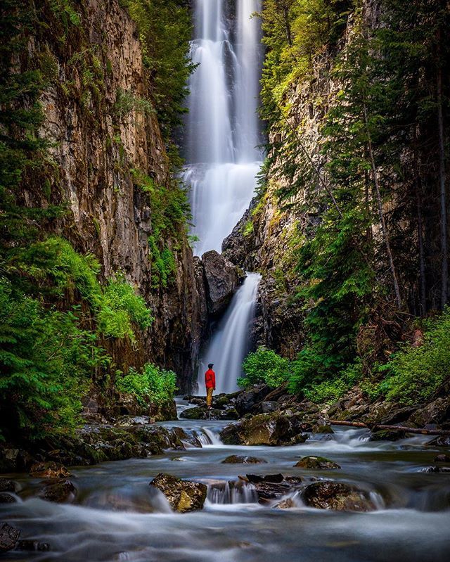 This was quite the mission to find but that made it even more fun and more rewarding when we did get down! There are still so many hidden gems in the world and sometimes it’s better that way. ift.tt/2LnCM2G