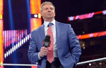 Happy Birthday!Mr. Vince McMahon!! 