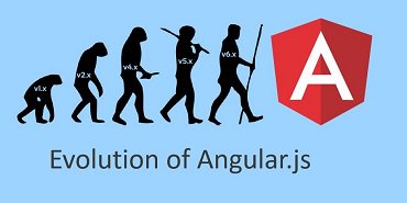 DotNetCurry's tweet image. "Angular Evolution - Version 1.x to 6" #angular #angular2 #angular6 #javascript
dotnetcurry.com/angularjs/1453…
