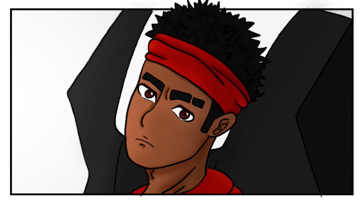 Alt_Fragment's tweet image. Have y’all read the first episode of Force of Hallow yet?