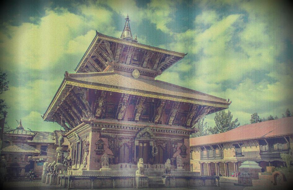 Lichchhivi Dynasty is another Dynasty that arose after the end of Kirat Dynasty in Nepal. It is believed that Lichchhivi Dynasty was originated from Vaisali. 
click here the link: namastenepalayas.ga/2018/08/lichch…

#nepal #lichchhividynasty #dynasty #namastenepal