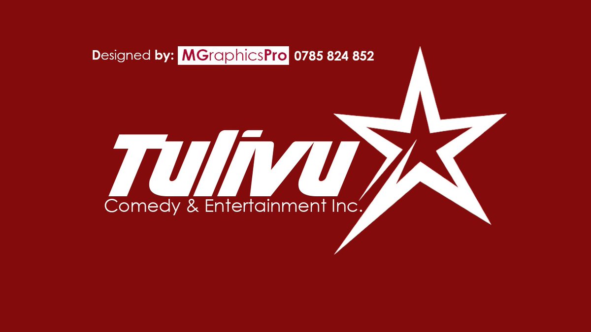 salymdev's tweet photo. #TwitterGulio Kwa mahitaji ya Logo kwa ajili ya Biashara yako au kampuni bhasi usiache kuwachek hawa jamaa @MGraphics kwa huduma bora kabisa na bei Cheap. Wasiliana nao 0785 824 852 au Whatsapp 0652 920 596 #MGraphics @GulioTwitta @MariaSTsehai https://t.co/NG3dWghkMt