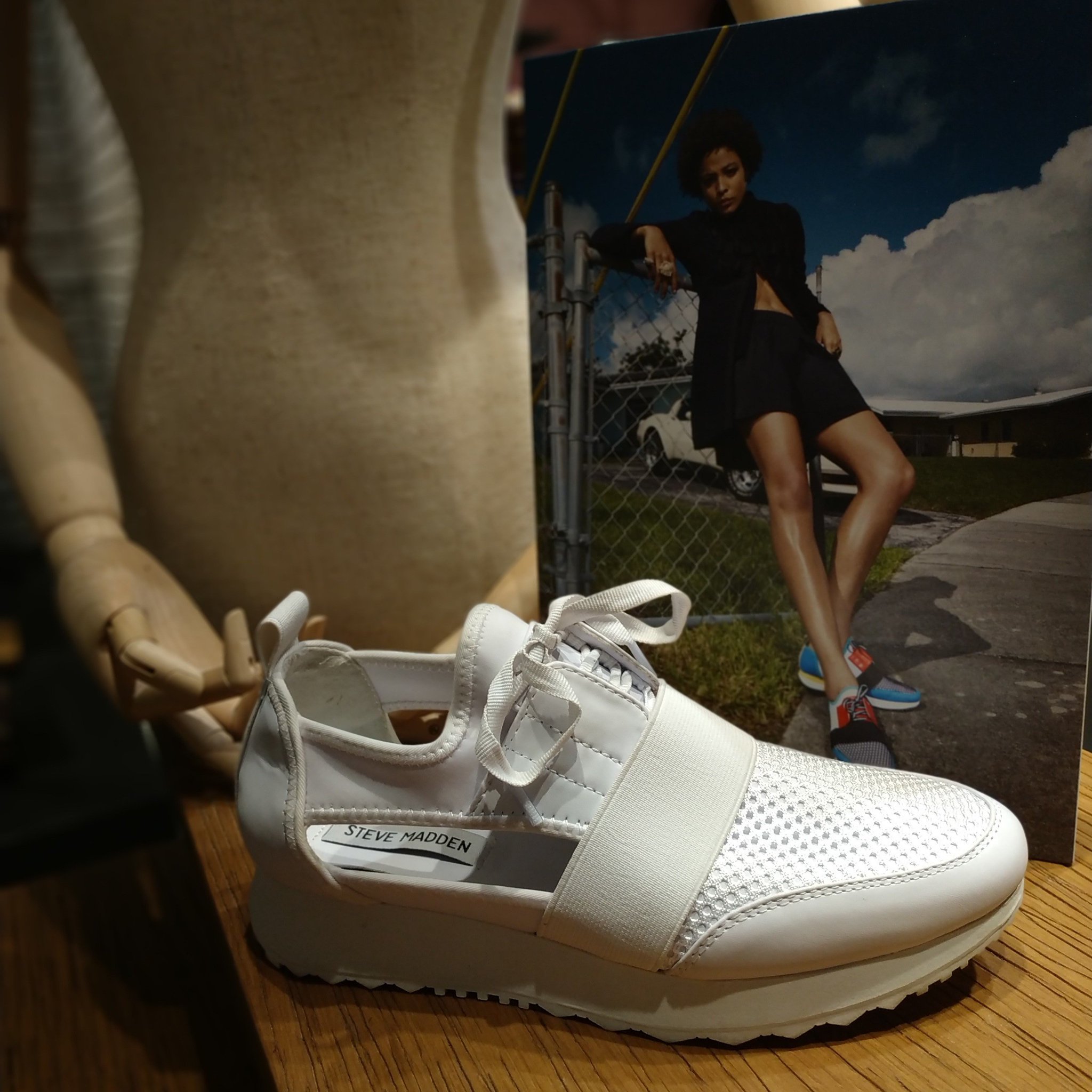 steve madden arctic shoes