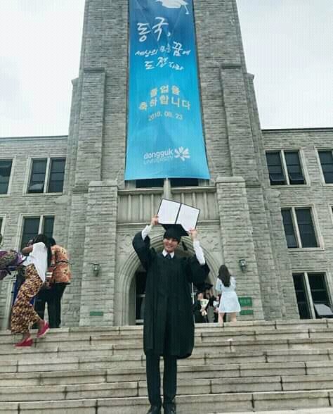 ohmyYoungK's tweet photo. #Congratulations #축하해요 precious 💕💕💕 #YoungK #강영현 #데이식스 #DAY6 https://t.co/9mecdqWhfc