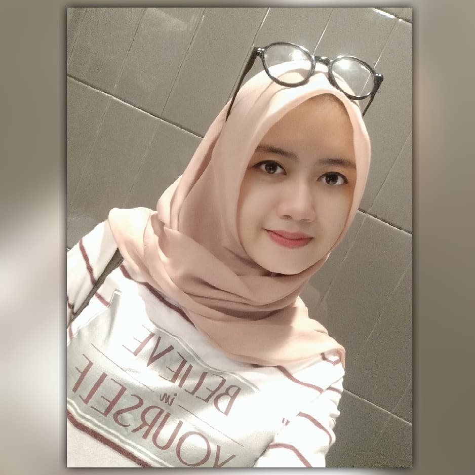 Missrika_03's tweet photo. #FotoProfilBaru https://t.co/lxEO3dU7r7