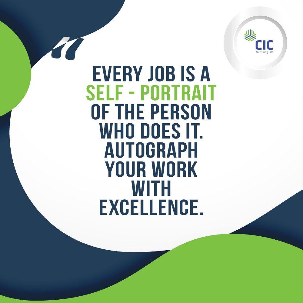 cicholdings's tweet photo. Thought of the day by CIC holdings PLC https://t.co/cfarBj3RhE
