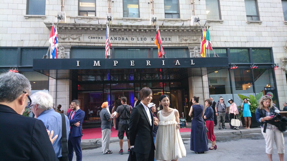 モントリオール世界映画祭 モントリオール世界映画祭