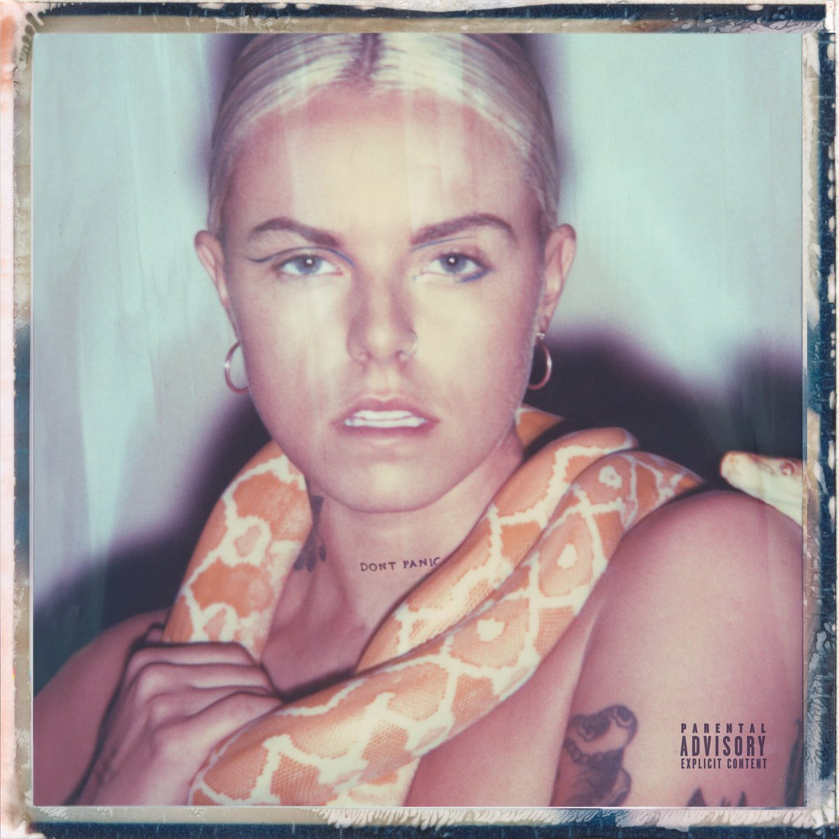 LaurenSanderson's tweet photo. oh. my. god.
"DONT PANIC!" OUT NOW. https://t.co/5ViXOitGMP