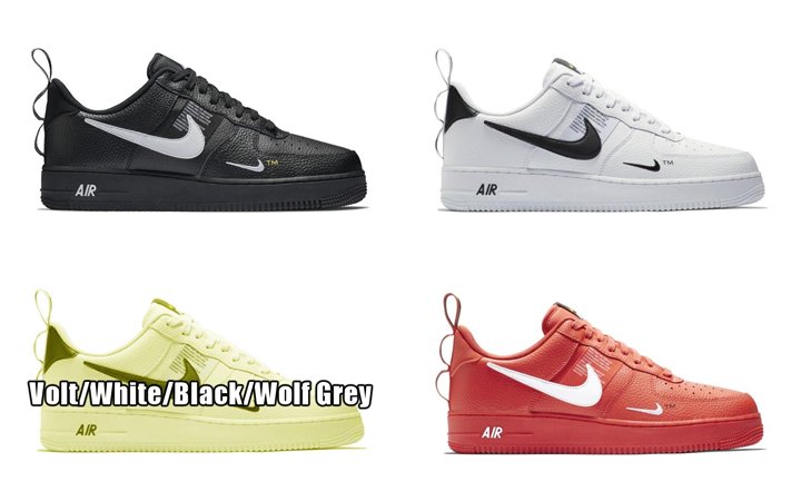 air force 1 abc mart