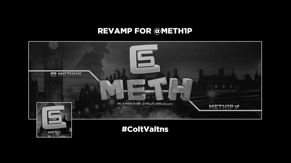 sntlaV's tweet photo. Revamp for @Meth1p
@Coltvicahs @sebxh47 @ColtDisplay @ColtxTrons
4th entry for the #ColtDRC
Likes and RT Appreeciated
Give me feedback
DM to buy from me
#ColtValtns
PORT: https://t.co/2Hjwou4riD https://t.co/Zrxw4EIhQ8