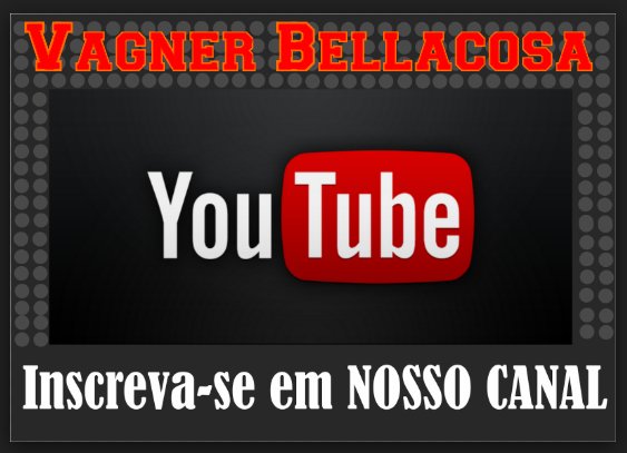 BellacosaVagner's tweet photo. Pode me ajudar? Sou um pequeno #Youtubers e estou divulgando meu canal, se puder e não for incomodo, faça uma pequena visita, veja um ou alguns  vídeos, se gostar deixe like, se quiser enriquecer a experiência deixe um comentario e se gostou inscreva-se #view #subscribe #sdv #fav https://t.co/U7HqUlOLji