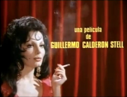 cinemacabaret's tweet image. #RIP Mexican producer Guillermo Calderón (1919-2018), known for classic 1940s-50s brothel melodramas (cine de rumberas) with Ninón Sevilla &amp;amp; infamous popular genres: masked wrestler films (cine de luchadores) &amp;amp; 1970s sex comedies (cine de ficheras) #MexicanCinema #Mexploitation