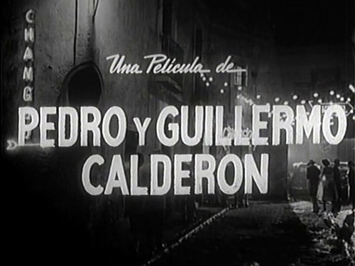 cinemacabaret's tweet image. #RIP Mexican producer Guillermo Calderón (1919-2018), known for classic 1940s-50s brothel melodramas (cine de rumberas) with Ninón Sevilla &amp;amp; infamous popular genres: masked wrestler films (cine de luchadores) &amp;amp; 1970s sex comedies (cine de ficheras) #MexicanCinema #Mexploitation
