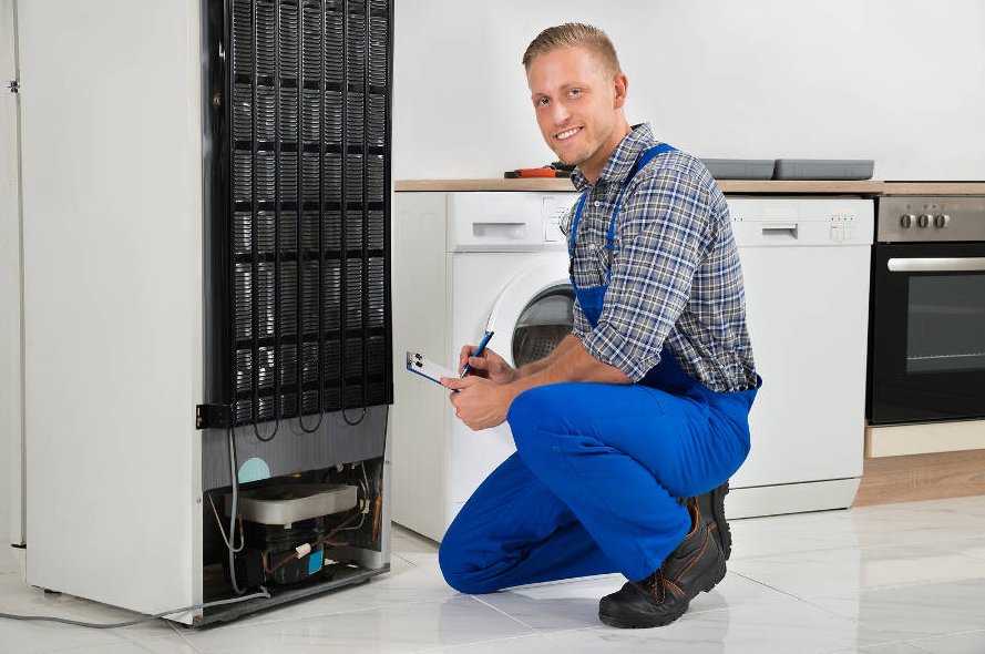 We are your local #refrigerationrepair company and we offer multiple services not only to meet but exceed your needs to keep your business running at maximum efficiency.
Please visit here for more details bit.ly/2Nl6I1y