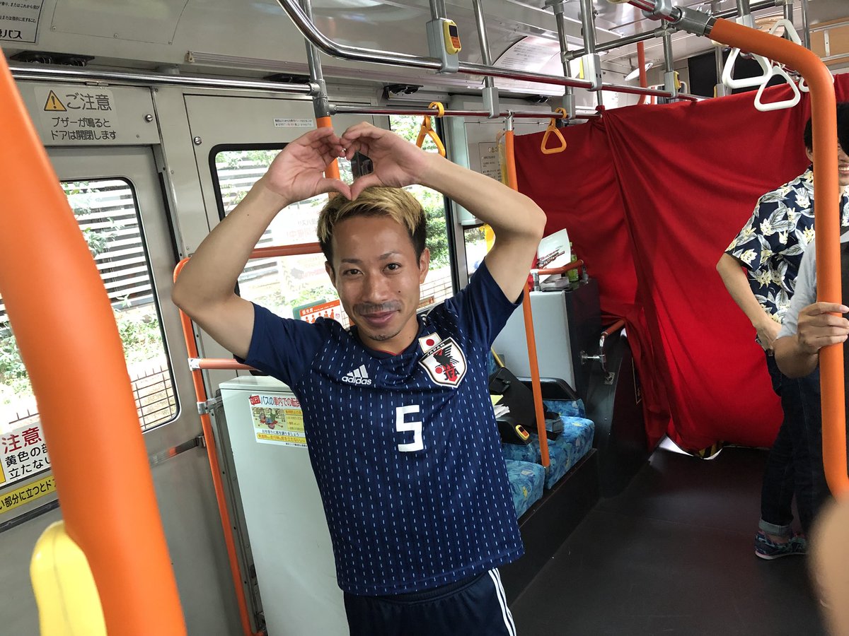 ট ইট র なおり 汐留 ガキ使バスツアー 沢山笑ったから