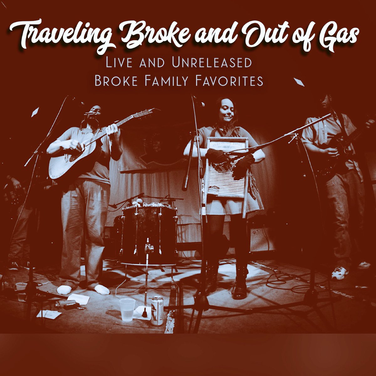Traveling_Broke's tweet photo. NEW an album of unreleased and live recordings, “Broke Family Favorites” available now! https://t.co/iZyralv4yo #americana #folk #travelingbroke #originals #cheapandgood https://t.co/Hi1grWr0ea