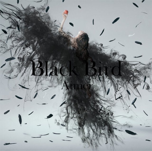 Aimer Black Bird の歌詞の意味とは 累 かさね 主題歌 リリカタ