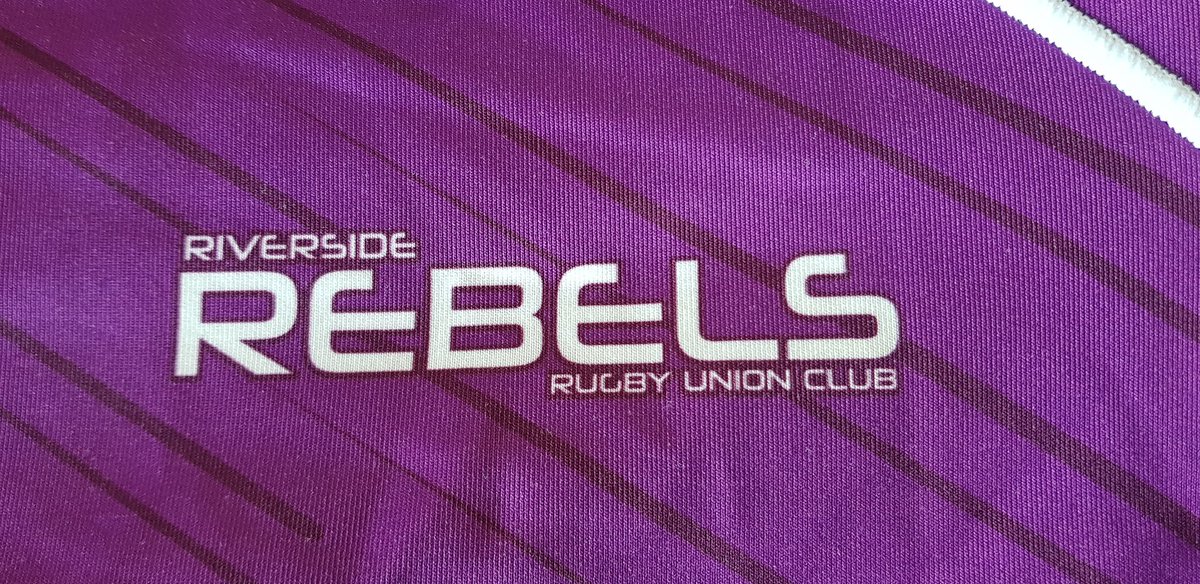 **GRAND FINAL - Scotney Cup  <a href="/RebelsRiverside/">Riverside Rebels</a> vs <a href="/eprugbyunion/">Everton Park Rugby </a> Sat 25th August at Ballymore. 11am kick off #seaofpurple #QSRU