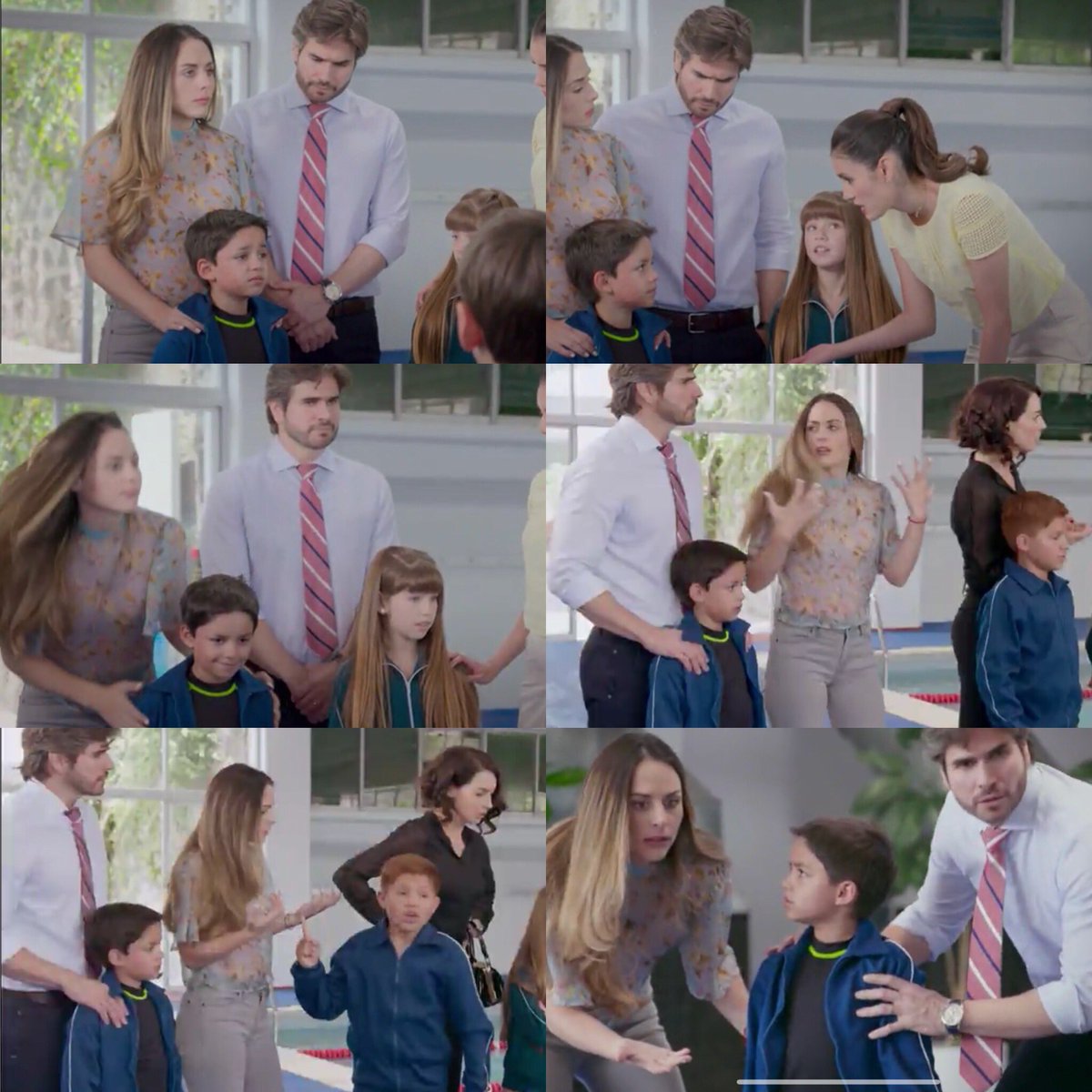 RobertMMTF's tweet photo. Capturas del capitulo #34 #MiMaridoTieneFamilia2 #RobertCooper #TeamRobert con cc. @danarenas @canalestrellas pt.1 https://t.co/AO7Xa2XvrN
