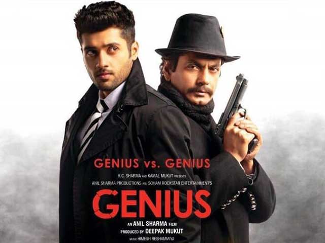 Vaibhav Choudhary (@vaibhavch01) on Twitter photo #Genius Movie Review: #Uttkarsh Makes An Impressive Debut In Genius! <a href="/Nawazuddin_S/">Nawazuddin Siddiqui</a> <a href="/Anilsharma_dir/">Anil Sharma</a> <a href="/DeepakMukut/">Deepak Mukut</a>
skjbollywoodnews.com/genius-movie-r… #Genius Movie Review: #Uttkarsh Makes An Impressive Debut In Genius! <a href="/Nawazuddin_S/">Nawazuddin Siddiqui</a> <a href="/Anilsharma_dir/">Anil Sharma</a> <a href="/DeepakMukut/">Deepak Mukut</a>
skjbollywoodnews.com/genius-movie-r…