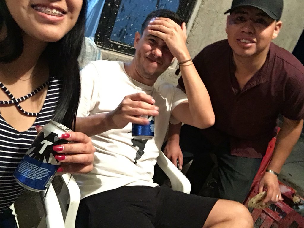 Itzelnsantos's tweet photo. @daniealmader Llegale amiwa https://t.co/DC4RGyQXsN