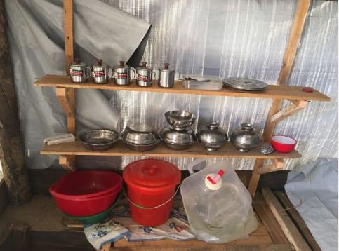 Red Cross teams on the Korean peninsula are on alert for landslides and flooding because of #Typhoon #Soulik. CHF 50,000 / USD 52,000 from the Disaster Relief Emergency Fund will pay for emergency supplies in DPRK. We're checking if more help is needed. ow.ly/Zjzx30lxaZ3