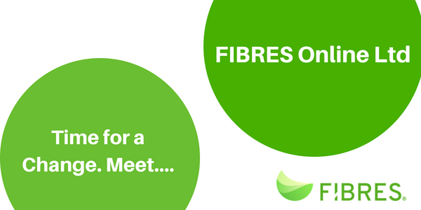 Necorpoint's tweet photo. Some happy news to share! First, we have our new Head of Customer Engagement @ForMais in our #teamFIBRES and second, our name is now officially FIBRES Online Ltd. That means we are slowly closing this twitter account down. Please don't loose touch and follow us at @FibresOnline! https://t.co/ct6ajYv6lR