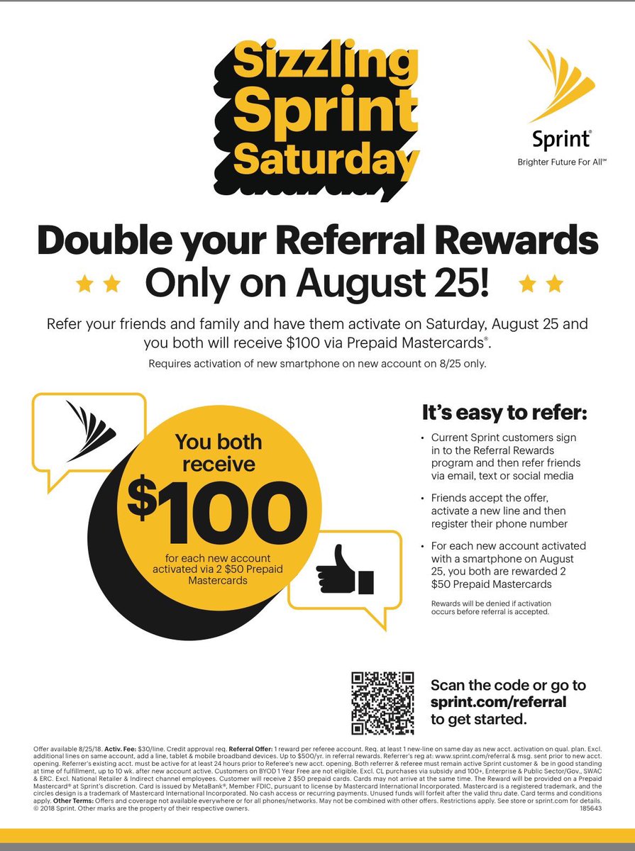 Sprint Riverside 7504 tweet media