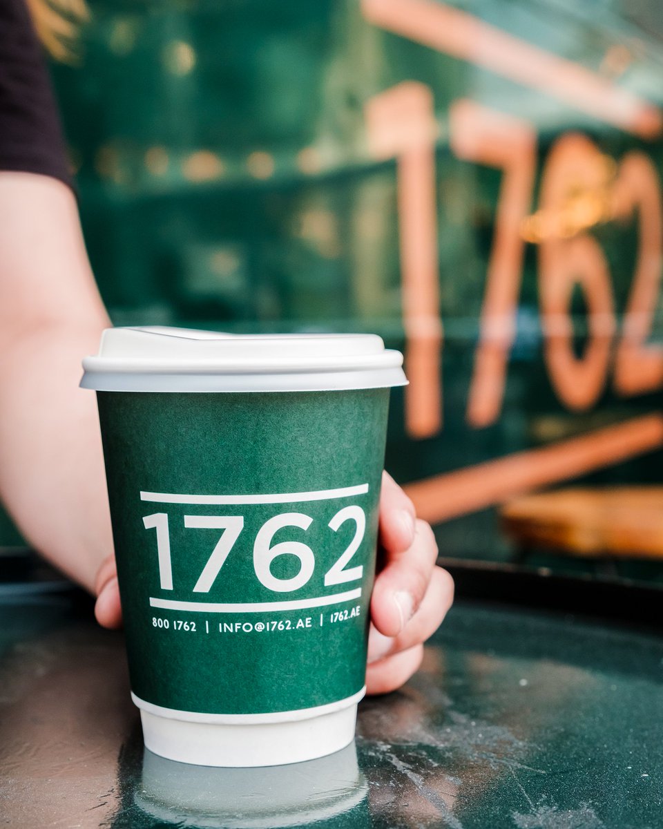 Hello Friday. Stay blessed and coffee obsessed.
#1762coffee
.
.
.
.
.
#coffeegram #coffeemorning #coffeetime #breakfast #lunch #brunch #dubaicoffee #dubaifoodie #dubaifit #jlt #stripped #dubaicafe #breakfastclub #dubaibrunch #zomato #deliveries #ubereats