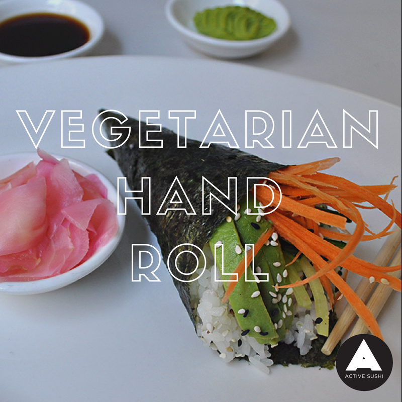 ActiveSushi's tweet photo. We are a vegetarian friendly restaurant and have a large variety of vegetarian options on our menu 🌱

#ActiveSushi #VegetarianFriendly #VegOptions #VegHandRoll https://t.co/M9kS3yg1sM