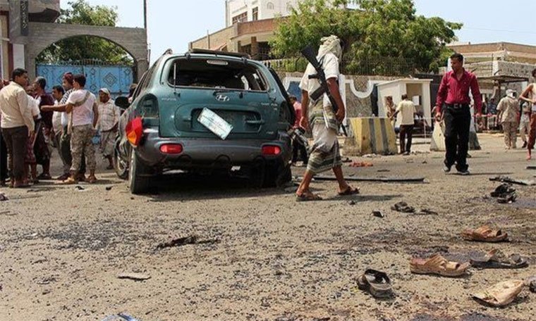 Suudi Arabistan öncülüğündeki koalisyon Yemen’de yine çocukları vurdu: 22 çocuk, 4 kadın öldü htl.li/5dGu30lxbiO