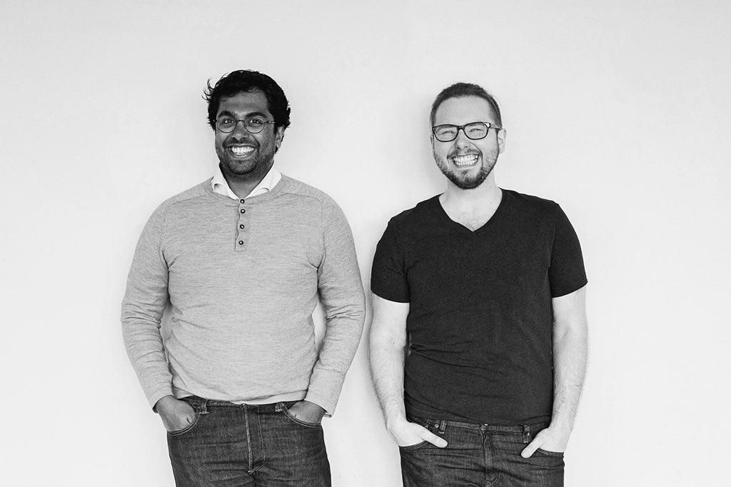 We’re excited to announce that <a href="/ImprovHapiw/">We are HaPIW</a> are performing at our Loud And Queer night at <a href="/hooplaimpro/">Hoopla Impro</a> on 12 September! They’re one of our favourite improv duos, so Make sure to book your FREE tix here: eventbrite.co.uk/e/hoopla-zeal-…