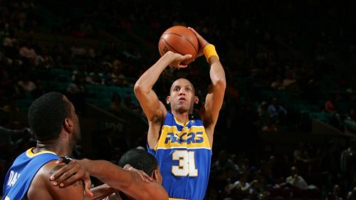 [Happy Birthday] Reggie Miller, le shoot contre-la-montre  