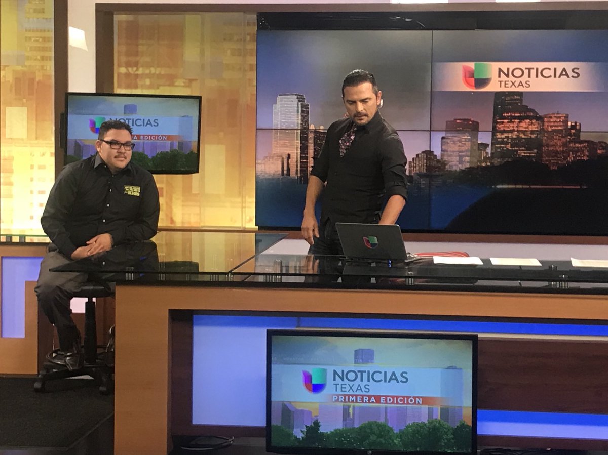 Harris County Department of Education tweet media