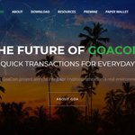 Photo by Goa Coin (@GoaCoin)
